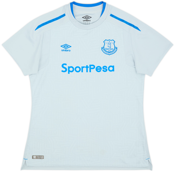 Everton 2017-18 Away