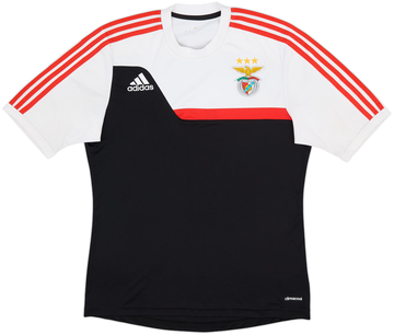 Benfica 2013-14 Training