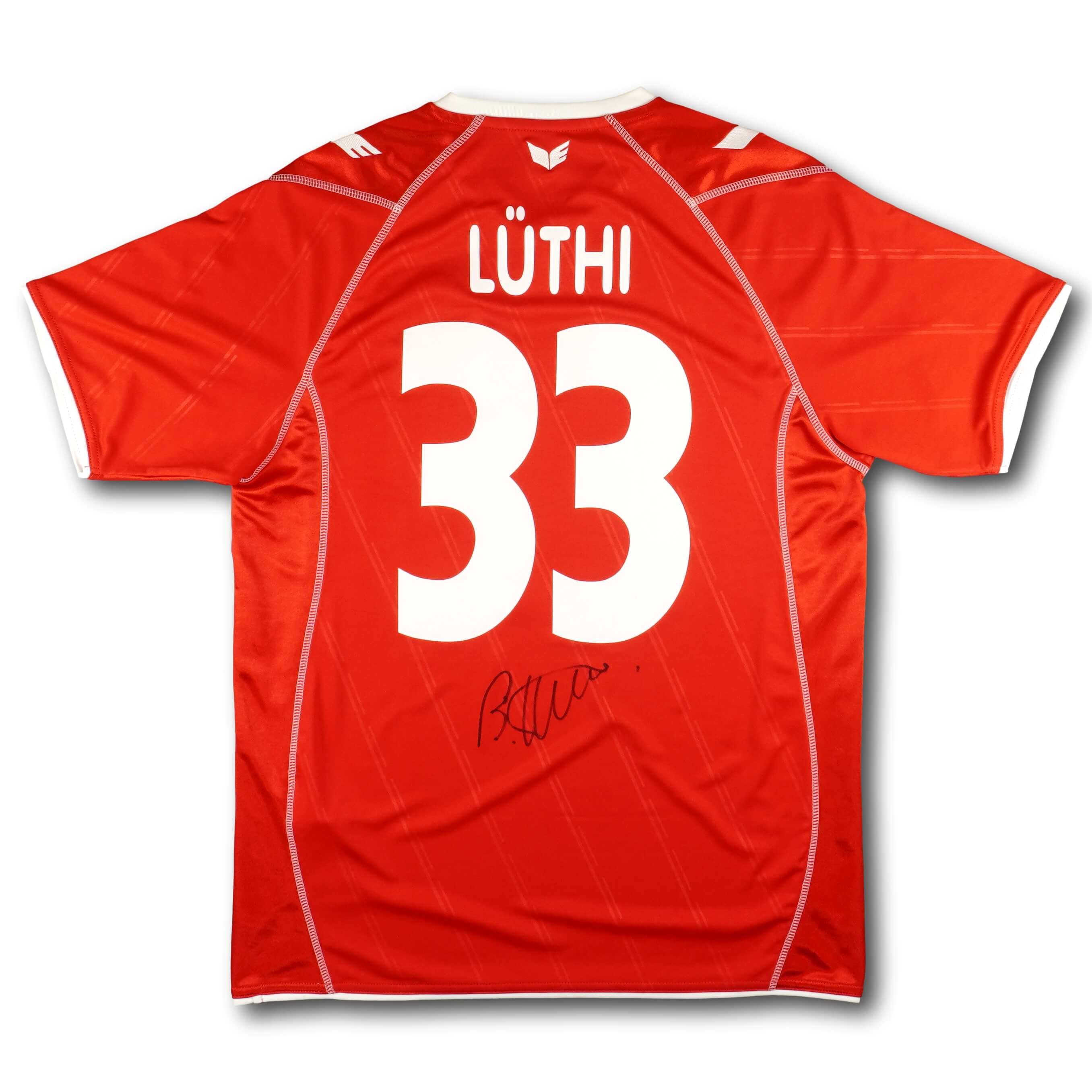 FC Thun 2011-12 Home