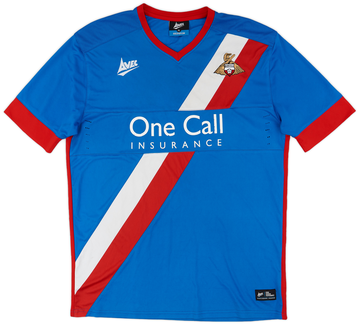 Doncaster Rovers 2014-15 Away