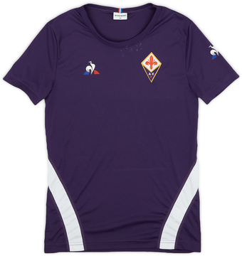 Fiorentina 2017-18 Training