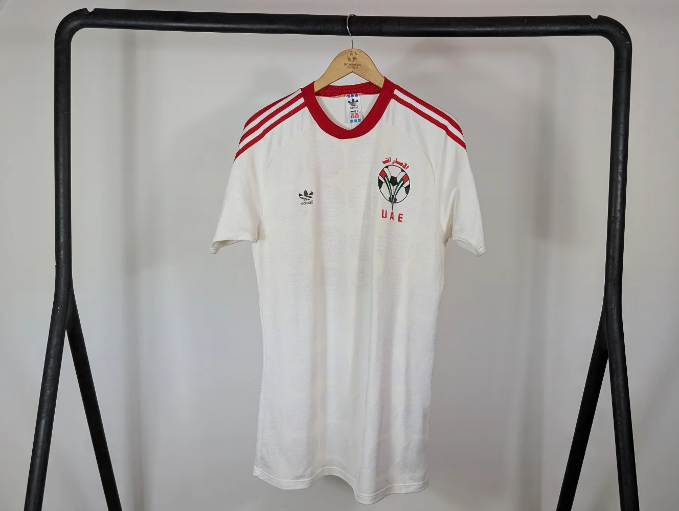 United Arab Emirates 1988-89 Special