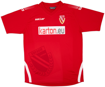 Energie Cottbus 2015-16 Home