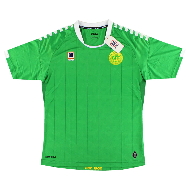 North and Central American / Caribbean Zone 2024 Away