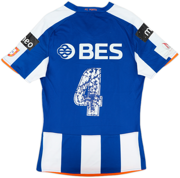 Porto 2008-09 Home