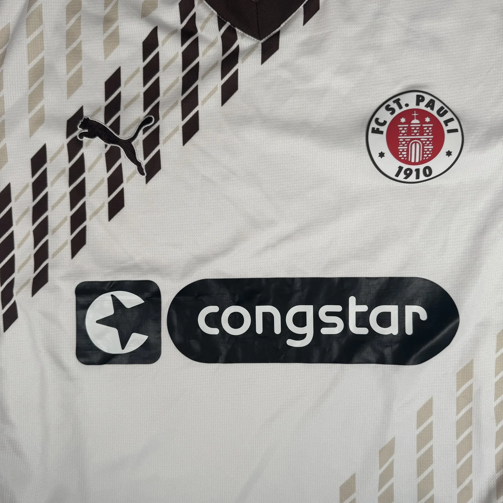 FC St Pauli 2024-25 Third