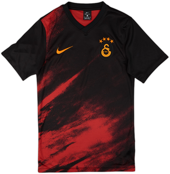 Galatasaray 2020-21 Away