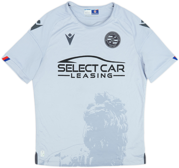 Reading 2023-24 Away