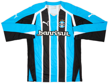 Gremio 2005-06 Home