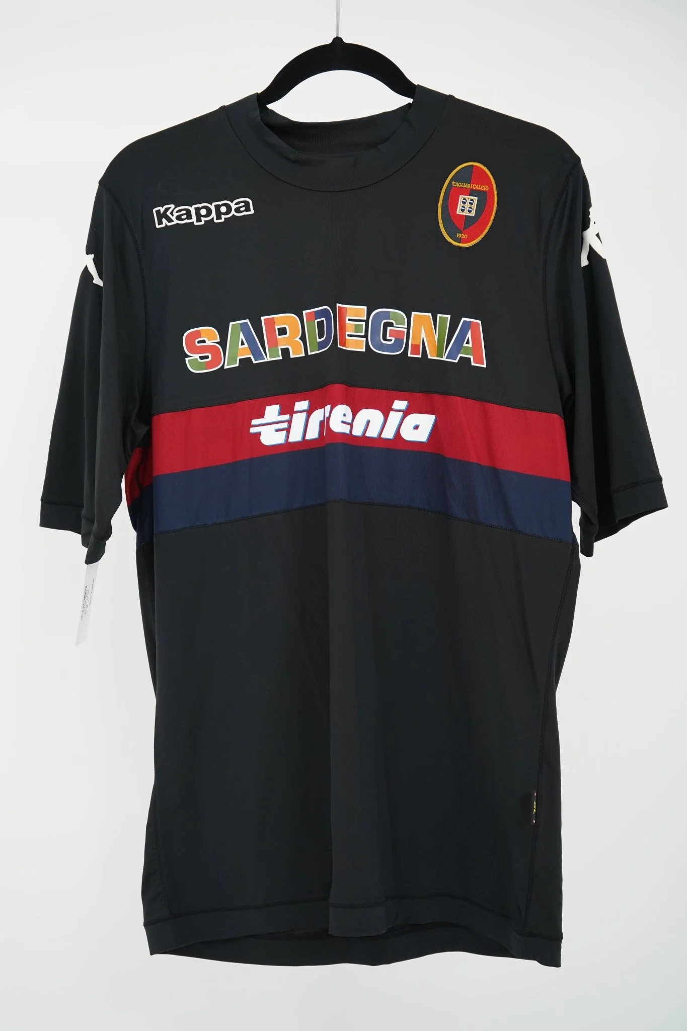 Cagliari 2013-14 Away
