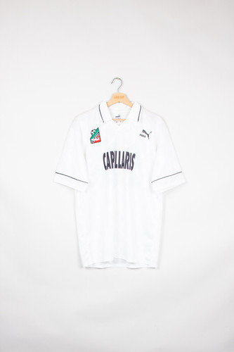 Tirol Innsbruck 1993-94 Away