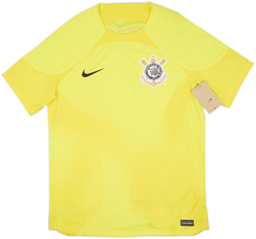 Corinthians 2022-23 Gk