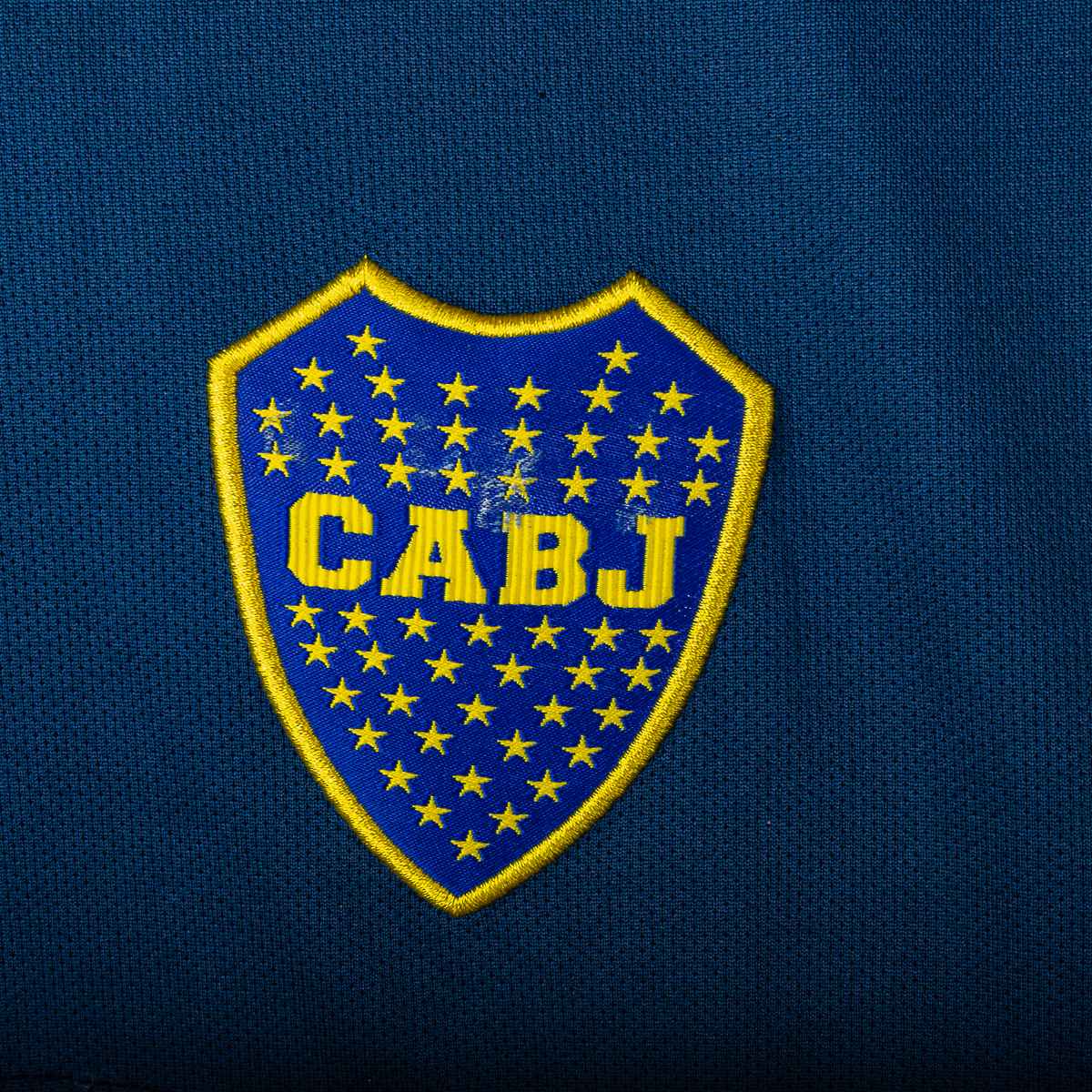 Boca Juniors 2014-15 Home