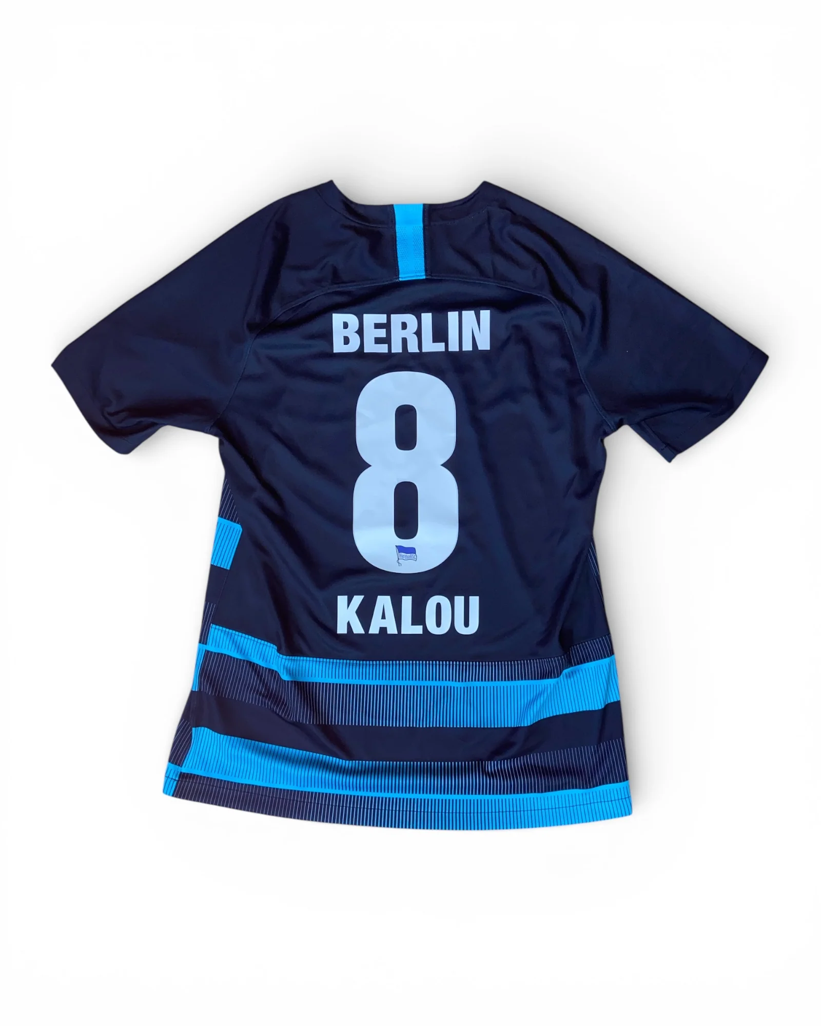 Hertha BSC 2018-19 Away