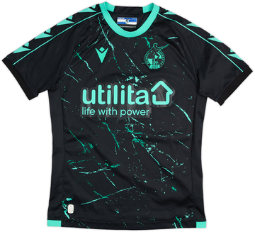 Bristol Rovers 2022-23 Away