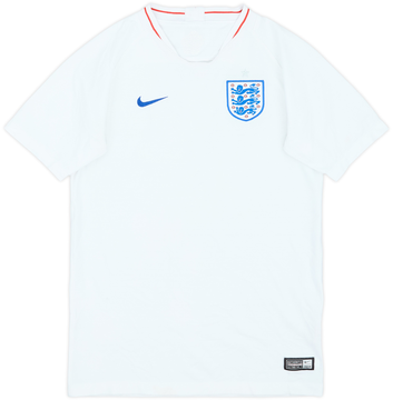 England 2018-19 Home