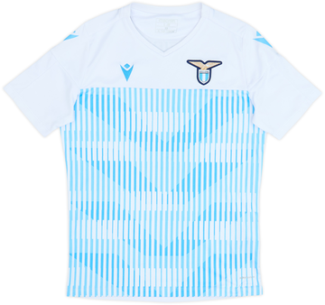 Lazio 2019-20 Training