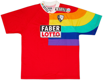 VFL Bochum 1997-98 Third