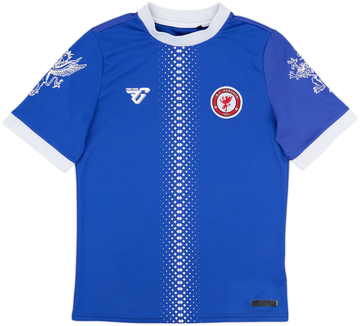 Perugia 2019-20 Training