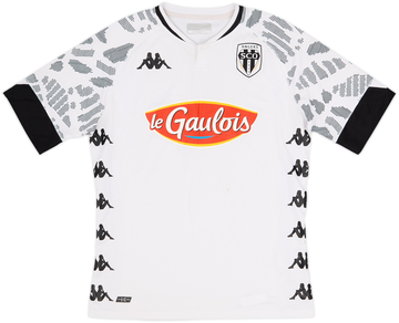 Angers 2020-21 Away