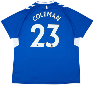 Everton 2022-23 Home