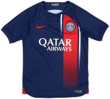 Paris Saint-Germain 2023-24 Home
