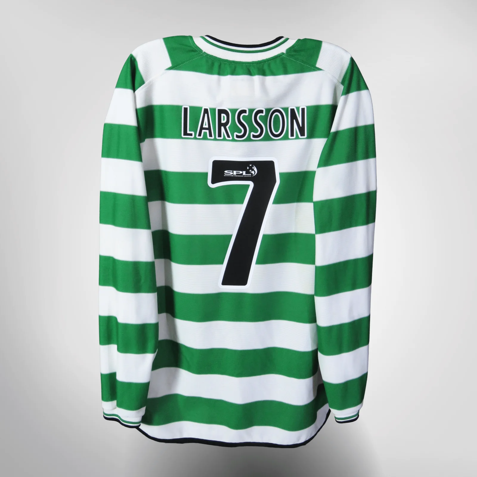 Celtic 2002-03 Home