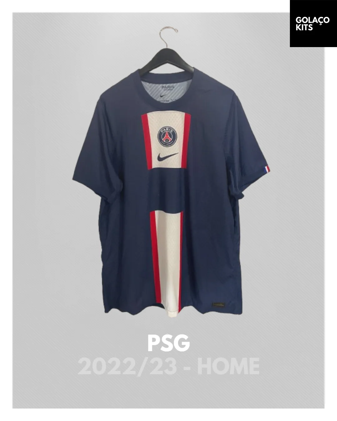 Paris Saint-Germain 2022-23 Special