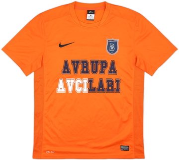 Istanbul Basaksehir 2015-16 Special