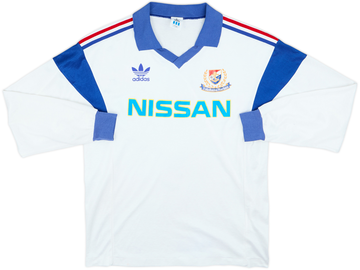 Yokohama Marinos 1991-92 Away