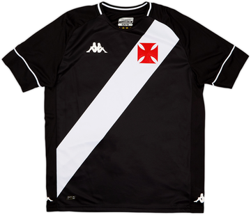 Vasco 2020-21 Home