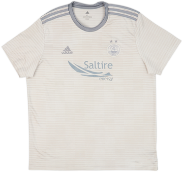 Aberdeen 2018-19 Away