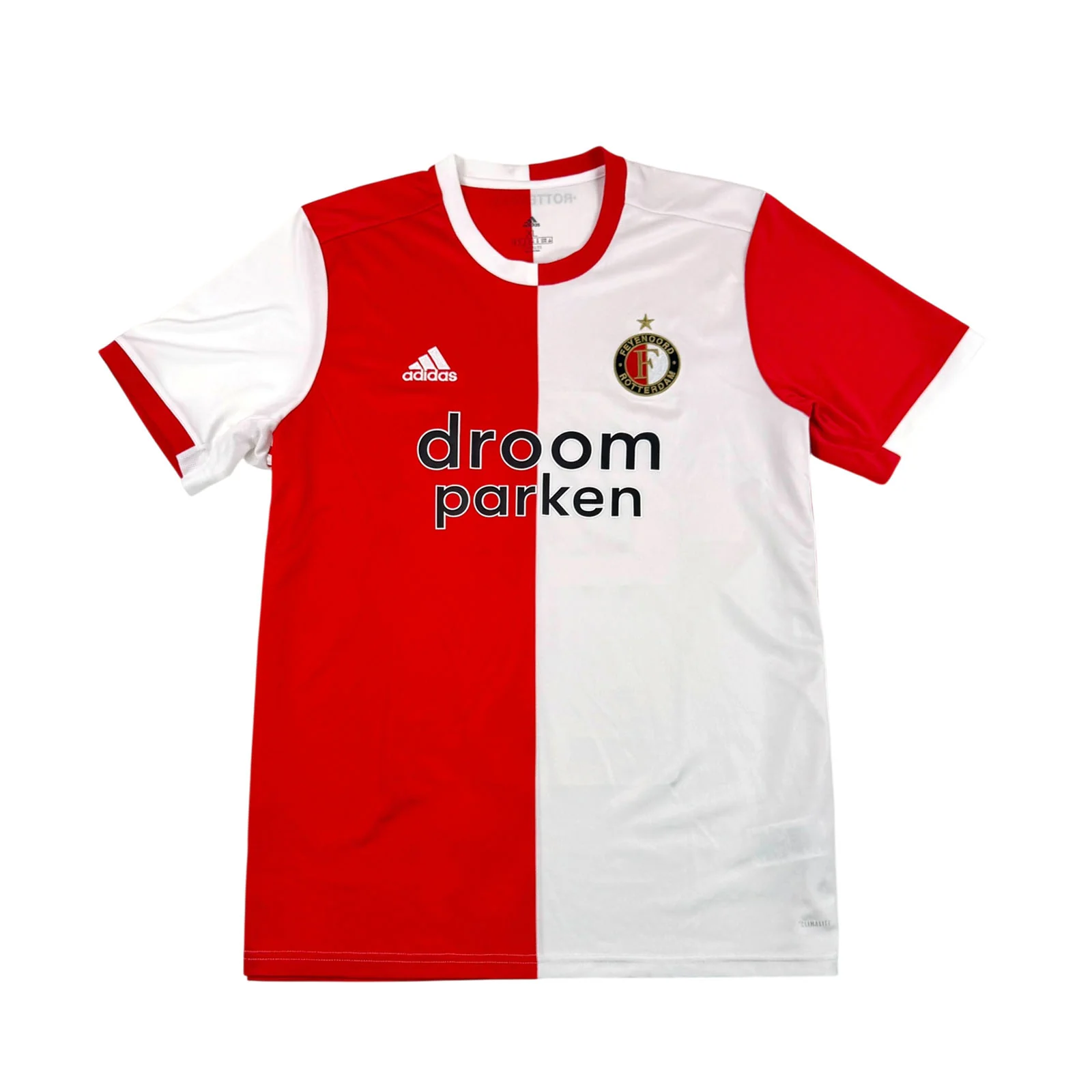 Feyenoord 2019-20 Home