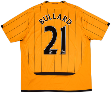 Hull City 2009-10 Home