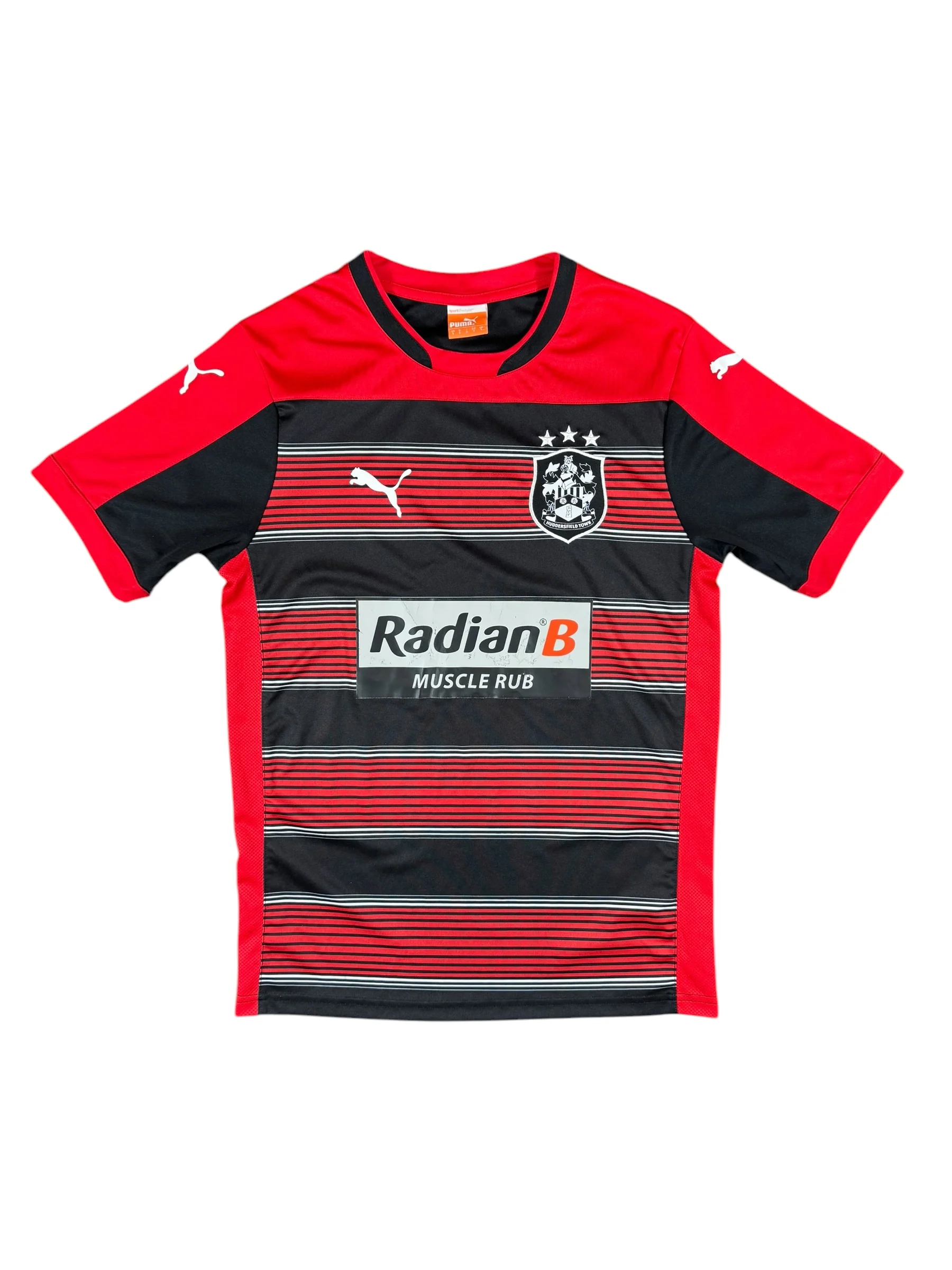 Huddersfield Town 2014-15 Away
