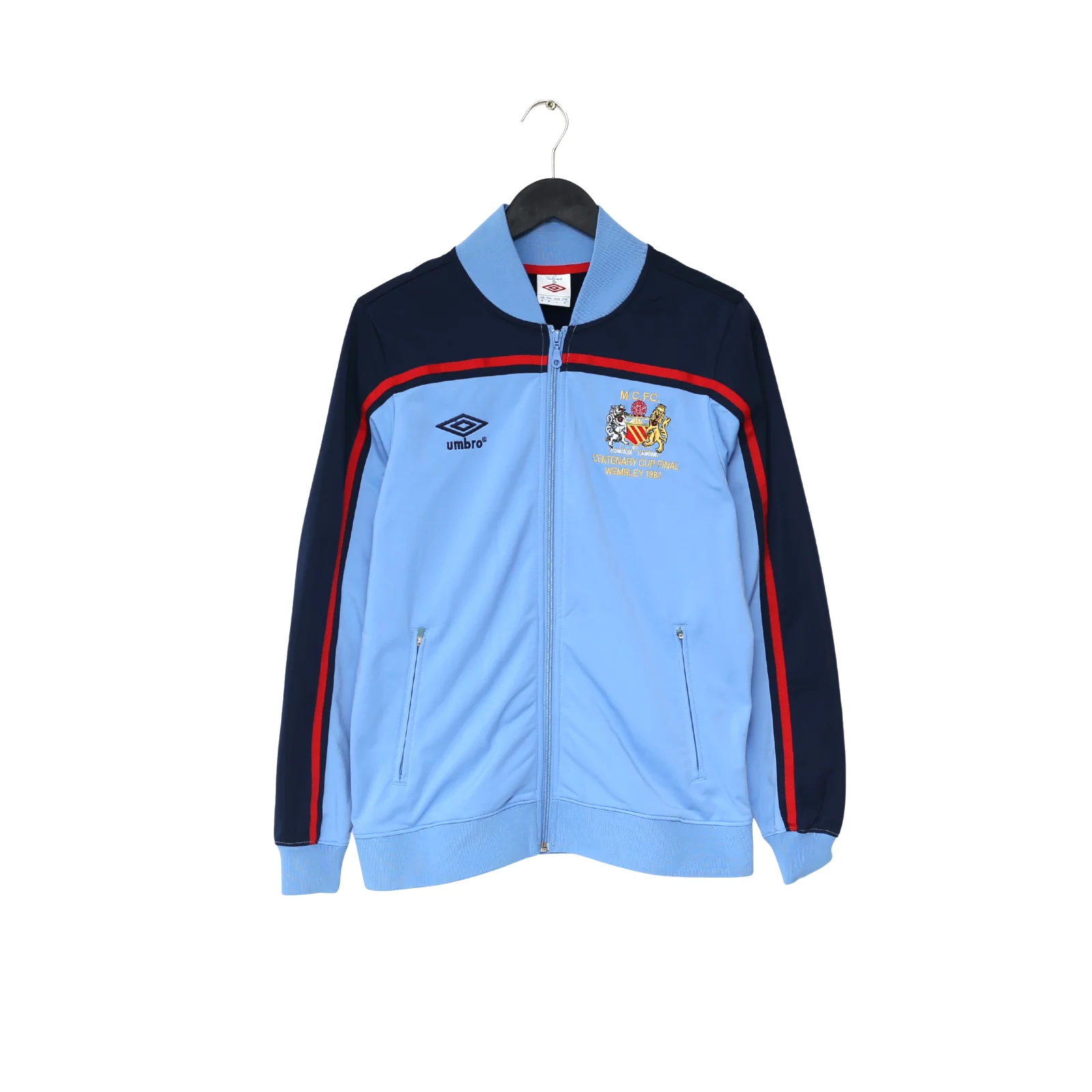 Manchester City 1981 Special