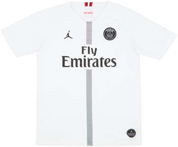 Paris Saint-Germain 2018-19 Special