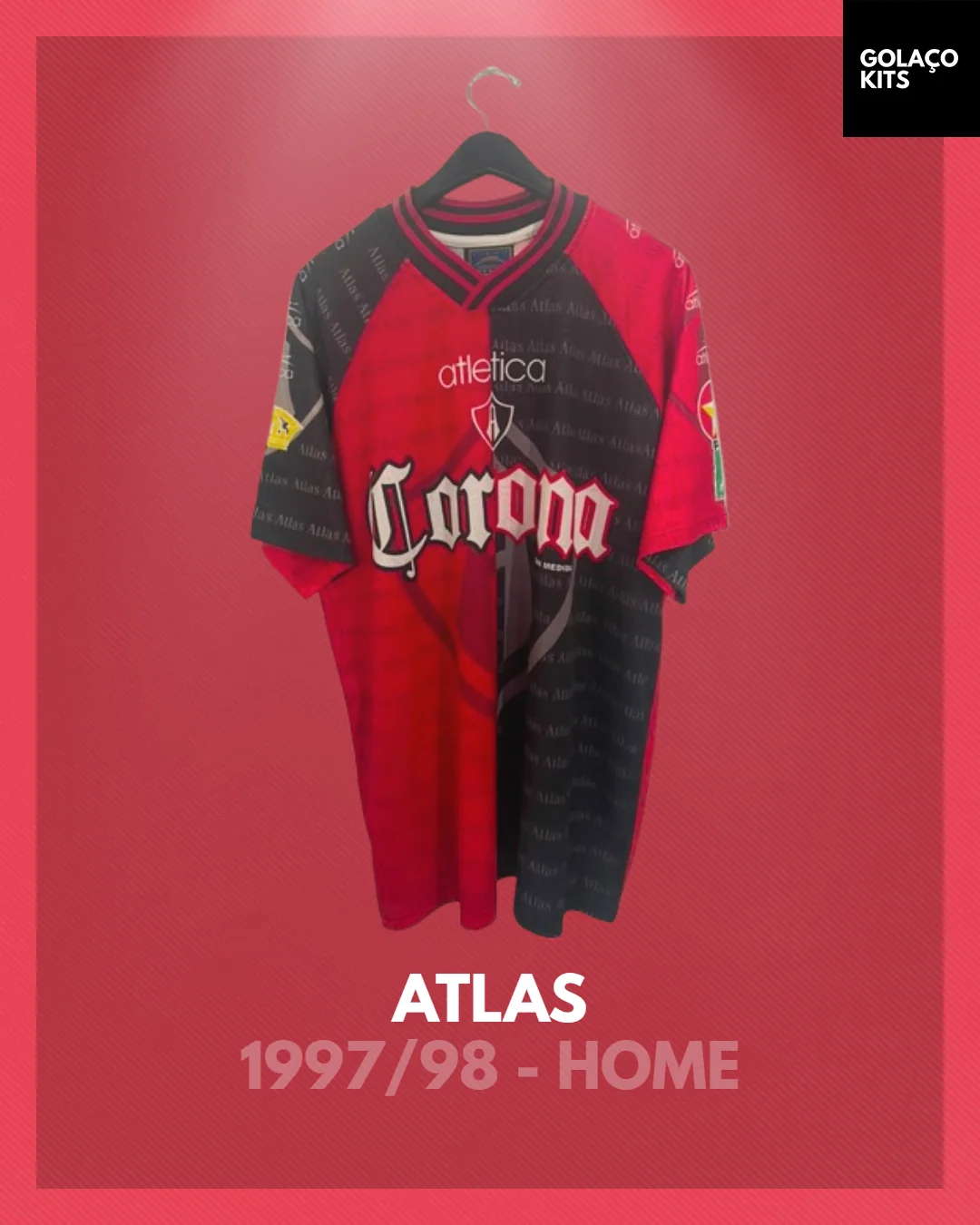 Atlas 1997-98 Special