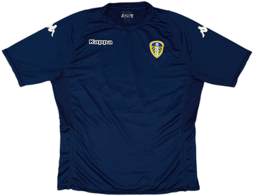 Leeds United 2016-17 Training