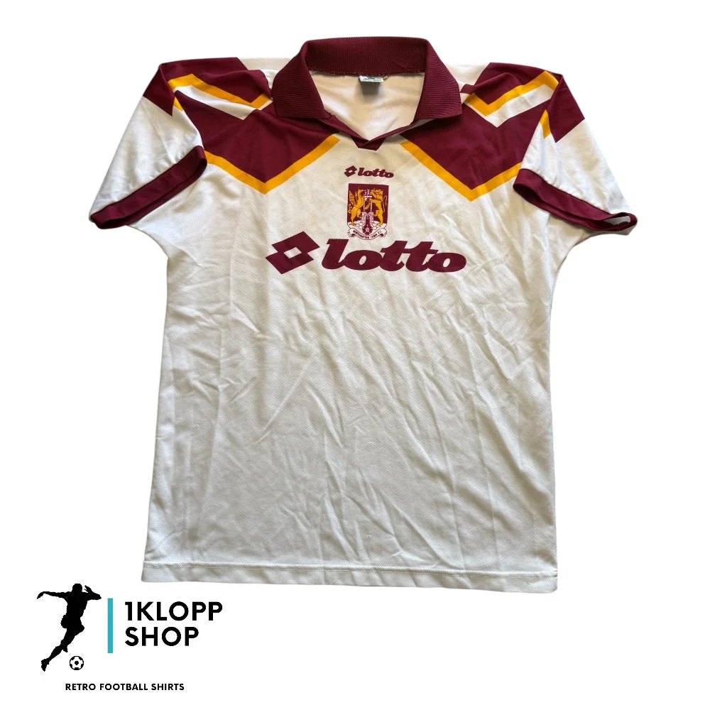 Northampton Town 1995-96 Away