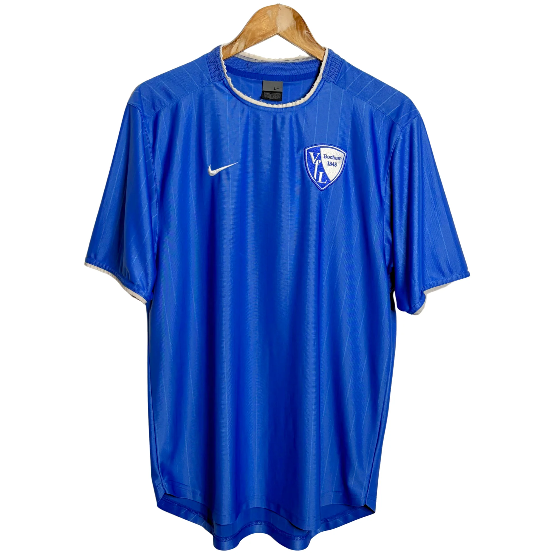 Bochum 2002-03 Home