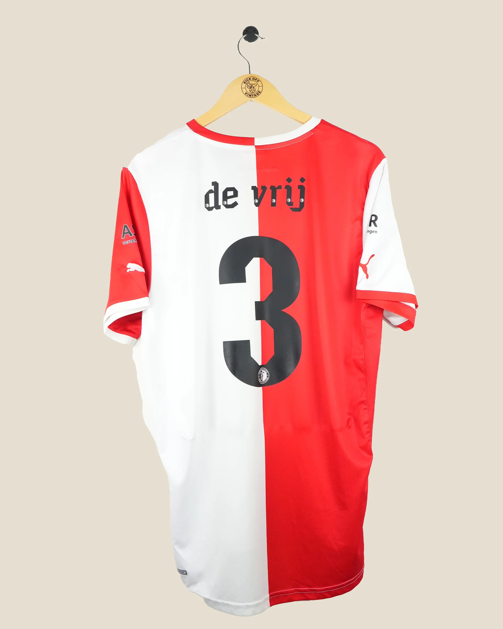 Feyenoord 2011-12 Home