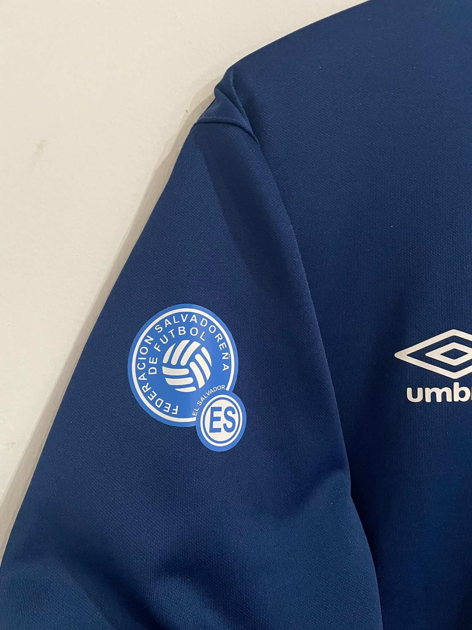 El Salvador 2019 Training