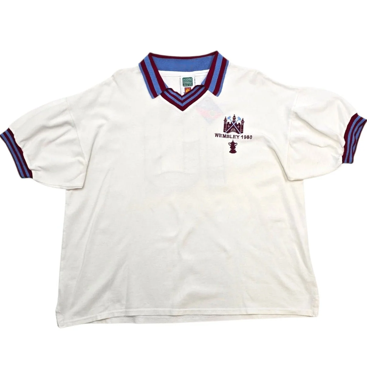 West Ham United 1979-80 Away