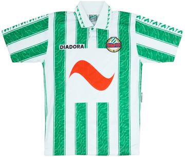 Rapid Vienna 1996-97 Home