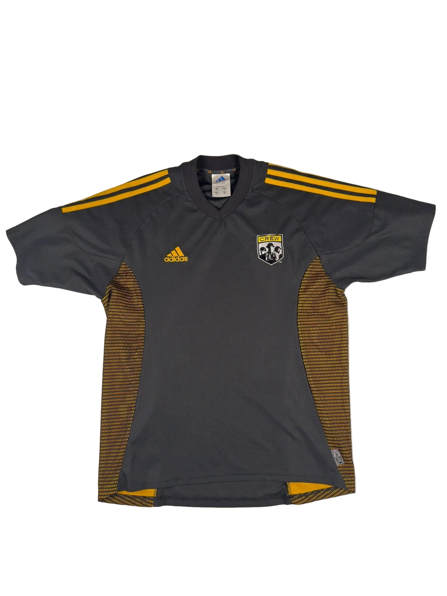 Columbus Crew 2002-03 Away