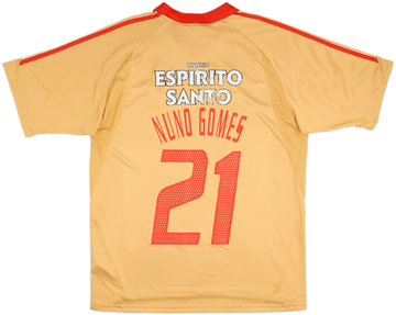 Benfica 2004-05 Away