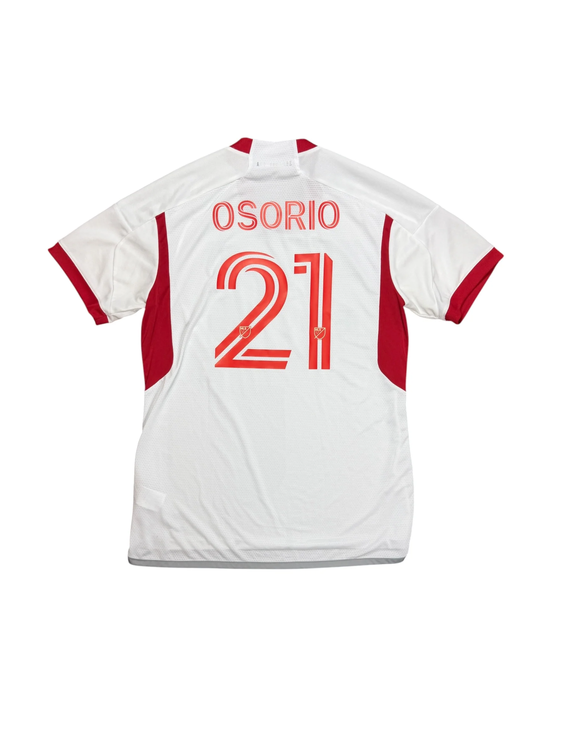 Toronto FC 2024-25 Away