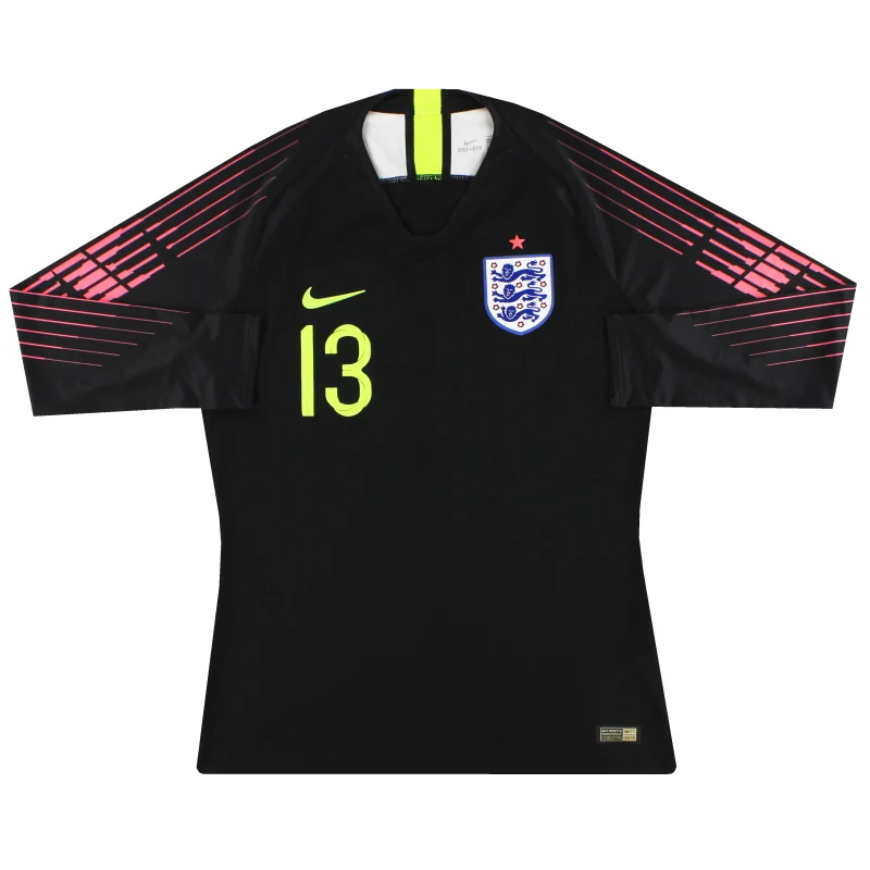 England 2018-20 Special