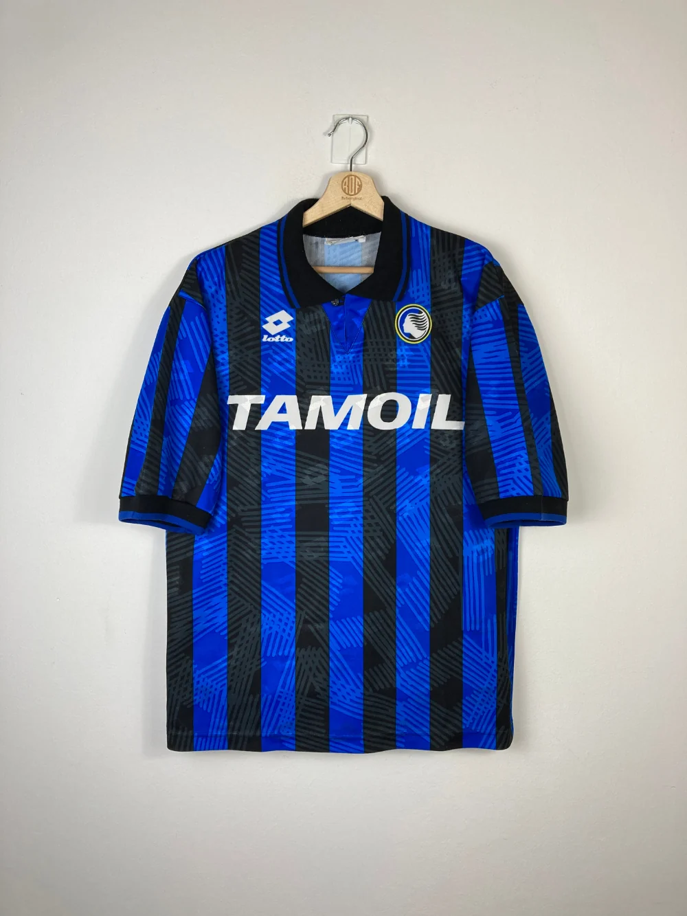 Atalanta 1993-94 Special